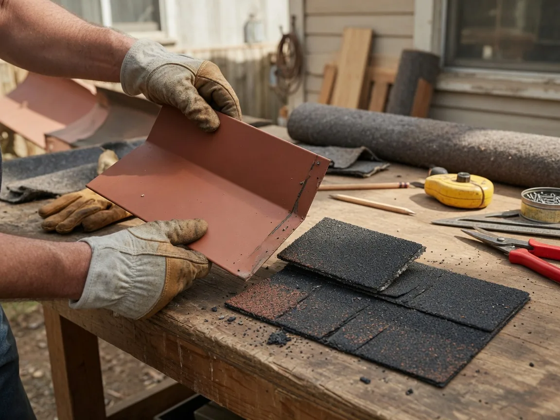 Roof Repair company in Edgarton, WV